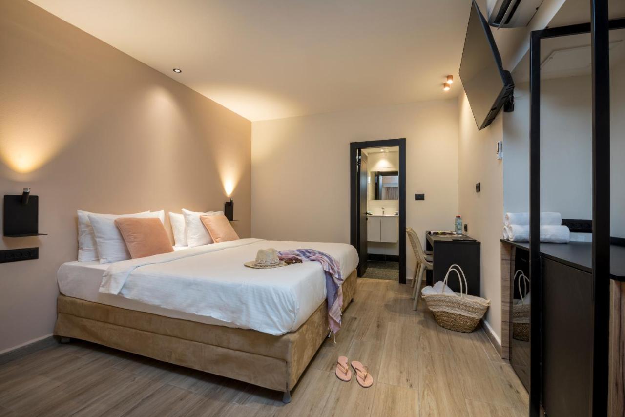 Sahara Hotel Eilat Ngoại thất bức ảnh