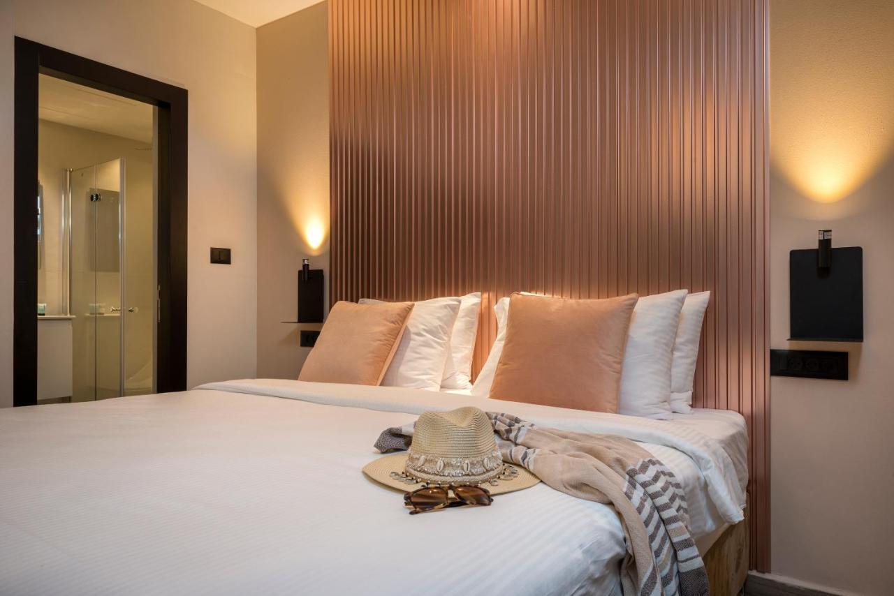 Sahara Hotel Eilat Ngoại thất bức ảnh