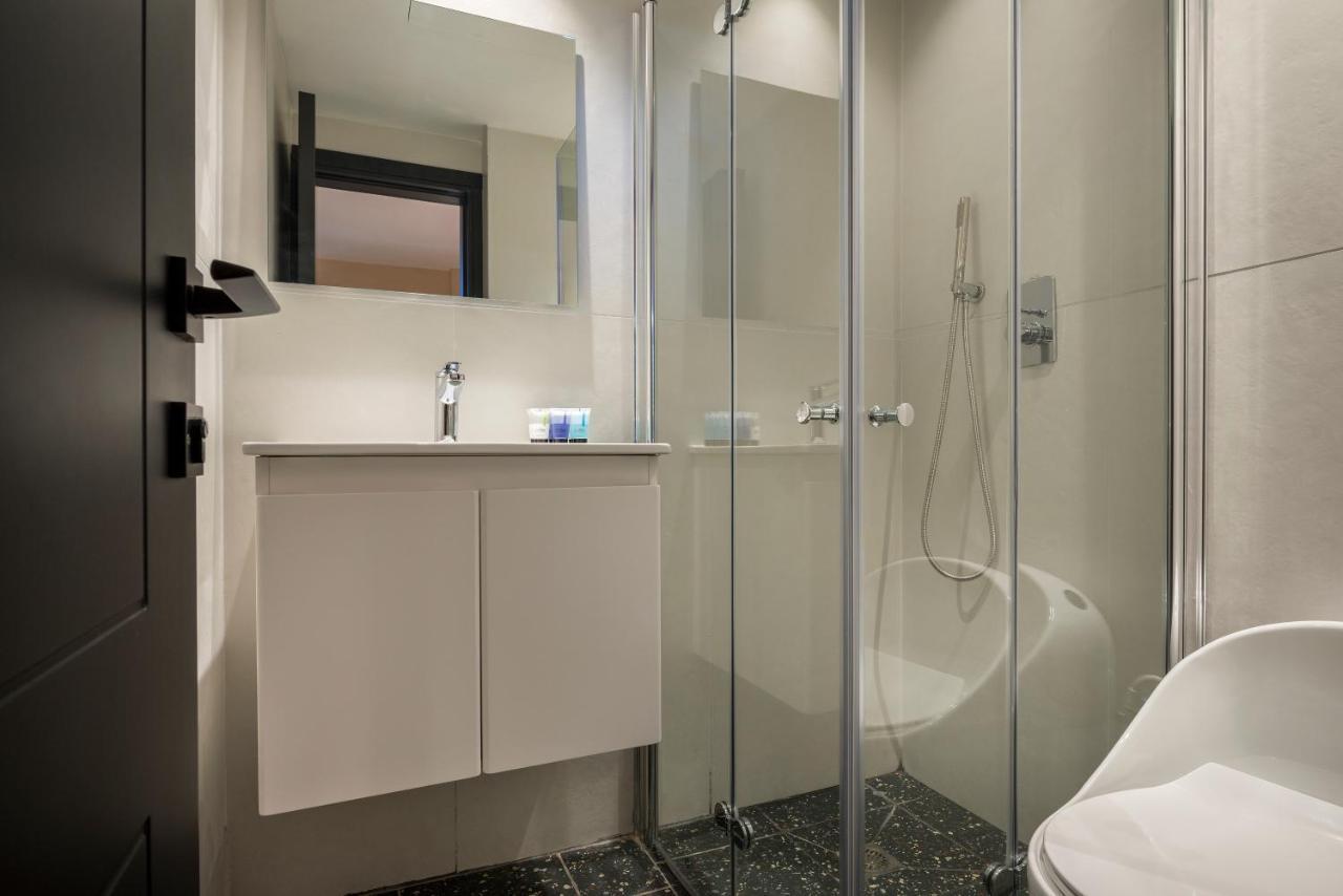 Sahara Hotel Eilat Ngoại thất bức ảnh