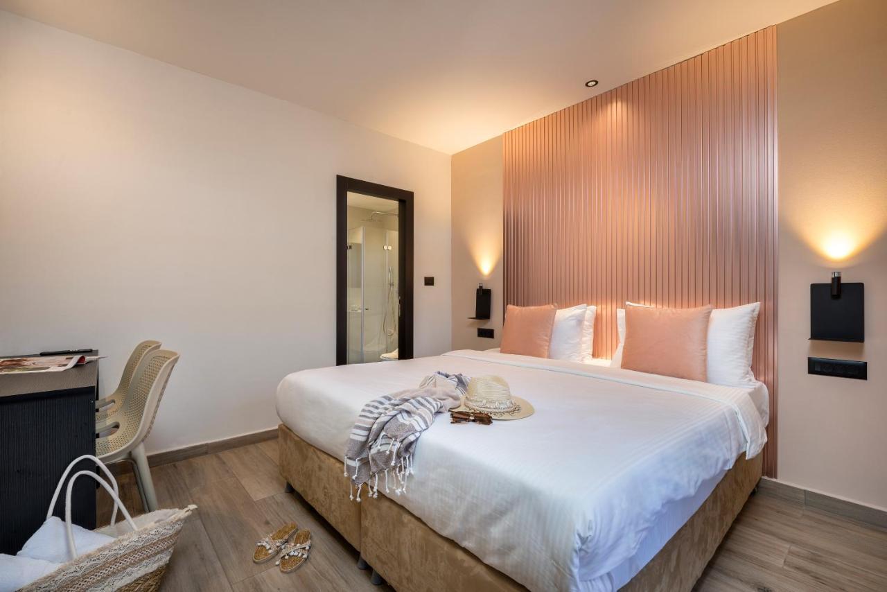 Sahara Hotel Eilat Ngoại thất bức ảnh