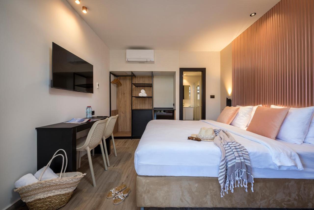 Sahara Hotel Eilat Ngoại thất bức ảnh