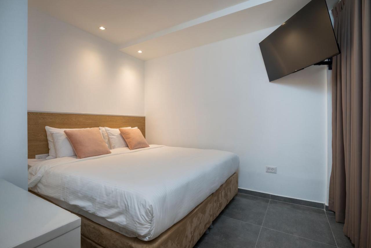 Sahara Hotel Eilat Ngoại thất bức ảnh
