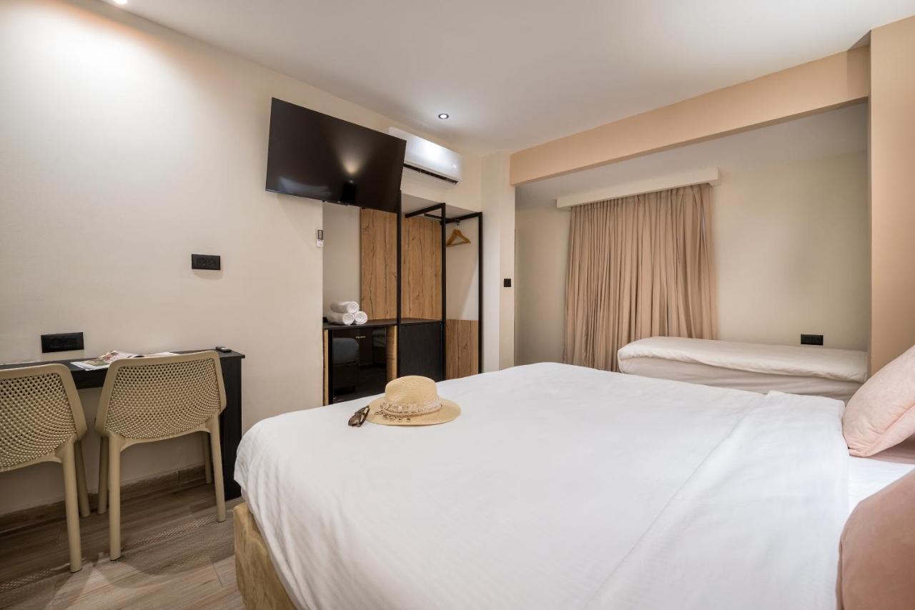Sahara Hotel Eilat Ngoại thất bức ảnh