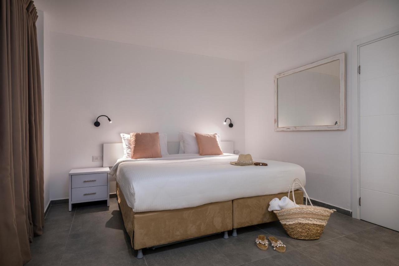 Sahara Hotel Eilat Ngoại thất bức ảnh