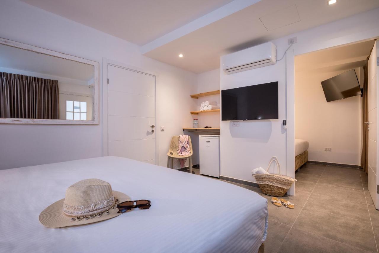 Sahara Hotel Eilat Ngoại thất bức ảnh