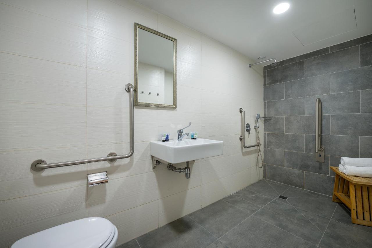 Sahara Hotel Eilat Ngoại thất bức ảnh