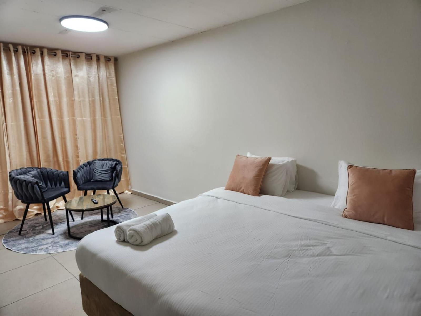Sahara Hotel Eilat Phòng bức ảnh