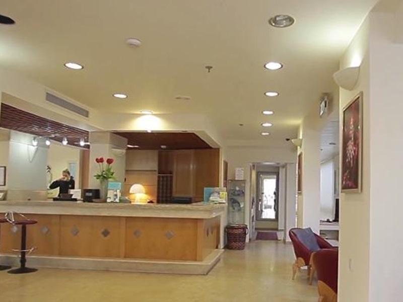 Sahara Hotel Eilat Ngoại thất bức ảnh