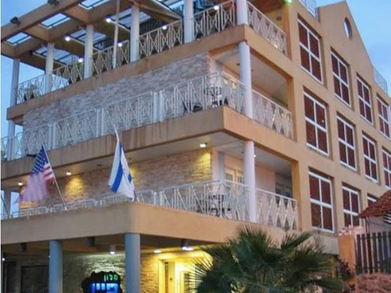 Sahara Hotel Eilat Ngoại thất bức ảnh