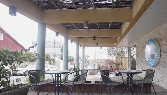 Sahara Hotel Eilat Ngoại thất bức ảnh